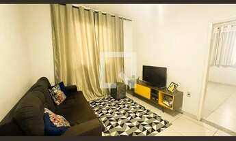 Imagem: Apartamento à Venda - Concórdia, 2 Quartos