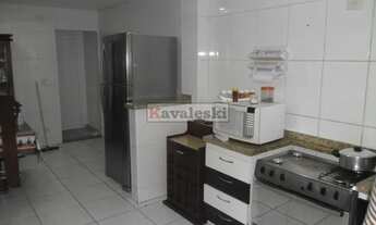 Imagem 6: Maravilhoso sobrado Jardim Santa Crus .Oportunidade pra vender rápido