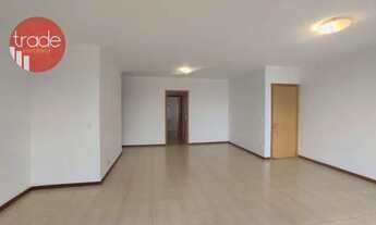 Imagem 7: Apartamento com 3 dormitórios para alugar, 137 m² por R$ 5.426,00/mês - Jardim Irajá - Rib