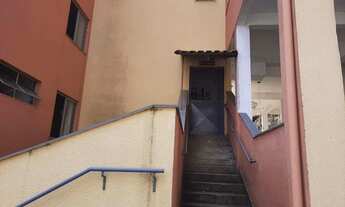 Imagem: Apartamento com 2 dormitórios à venda