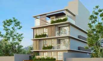 Imagem: Lançamento Apartamento Terreo no Bessa