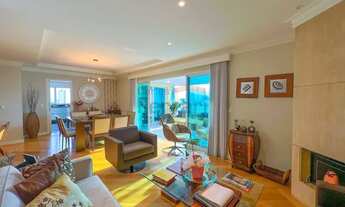 Imagem 5: Apartamento para venda possui 204 metros quadrados com 4 quartos em Santana - São Paulo