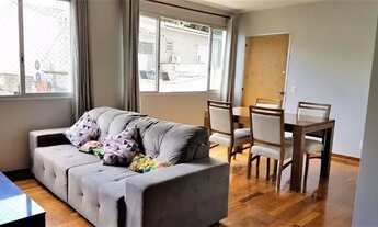 Imagem 2: Apartamento Residencial à venda, Santo Amaro, São Paulo - AP8786