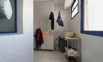 Imagem 6: Apartamento com 3 dormitórios para alugar, 87 m² por R$ 4.080,00/mês - Jardim das Indústri