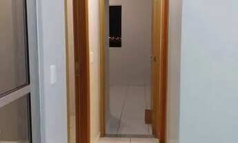 Imagem 7: Alugo apartamento 2 Qts c/ garagem 1 carro