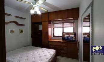 Imagem 6: Flat para alugar no Jardins - Edifício The Plazza