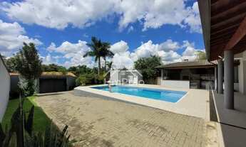 Imagem 5: Casa Padrão em Indaiatuba