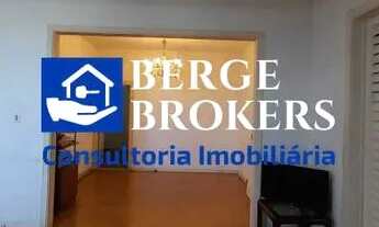 Imagem 3: Apartamentos 3 quartos com vaga em Copacabana!!!