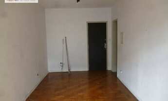 Imagem 5: Kitnet com 1 dormitório para alugar, 40 m² por R$ 2.655/mês - Bela Vista - São Paulo/SP