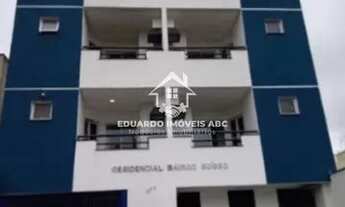 Imagem: REF 8574- Cobertura. 2 Suítes. Ótima localização