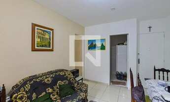 Imagem 3: Apartamento para Aluguel - Santa Rosa , 2 Quartos, 73 m2