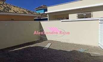 Imagem 4: Casa em Unamar Condomínio Verão Vermelho lado praia