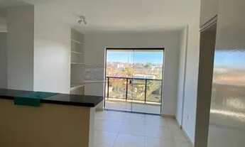 Imagem 2: Sao Carlos - Apartamento Padrão - Parque Arnold Schimidt