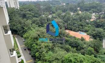 Imagem 5: Apartamento para Venda Jardim Marajoara, Reserva Casa Grande