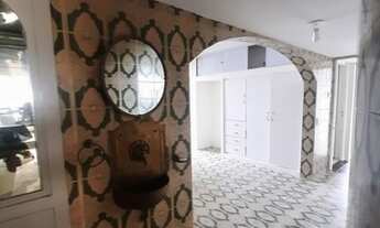 Imagem 3: AV- 3Qts espaçoso e bem localizado na Navegantes!