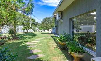 Imagem 4: Quot;Refúgio de luxo em meio à natureza: Chácara de alto padrão no Colinas do Mosteiro de