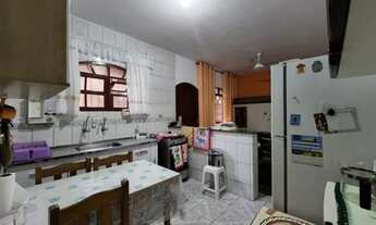 Imagem 3: CASA EM LAGOA NOVA