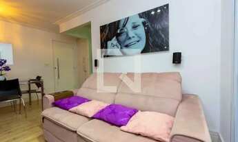 Imagem 3: Apartamento para Aluguel - Belém, 2 Quartos, 55 m2