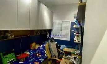 Imagem 6: Apartamento com 2 dormitórios para alugar, 62 m² por R$ 4.000,00/mês - Vila Andrade - São