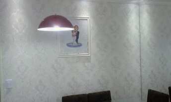 Imagem 2: Apartamento para venda em Vila São Carlos - Itaquaquecetuba - SP