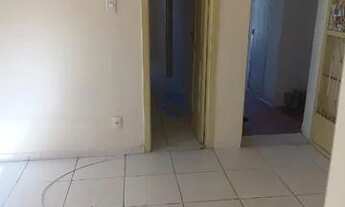 Imagem 7: Casa no Engenho Novo, composta de dois quartos, sala, cozinha, área de serviço, banheiro e