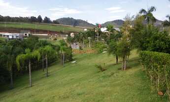Imagem 6: TERRENO RESIDENCIAL em BRAGANÇA PAULISTA - SP, CONDOMÍNIO VALE DAS ÁGUAS