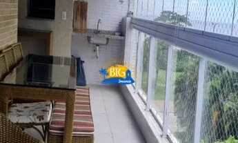 Imagem 2: BERTIOGA - Apartamento Padrão - INDAIÁ