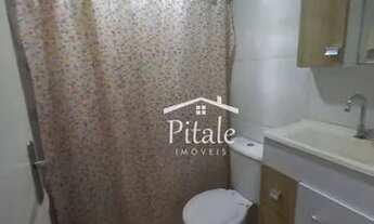 Imagem 4: Apartamento com 2 dormitórios à venda, 48 m² por R$ 202.000,00 - Vila Menk - Osasco/SP