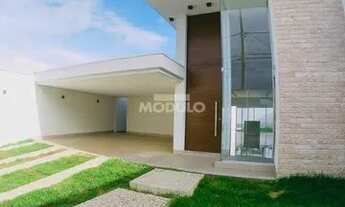Imagem 2: CASA RESIDENCIAL à venda, 3 quartos, 1 suíte, 4 vagas, CITY UBERLANDIA - Uberlândia/MG