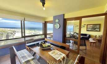 Imagem 2: Apartamento com vista pro mar