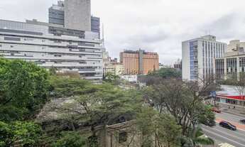 Imagem 7: Apartamento Locação Paraíso 213 m² 3 Dormitórios