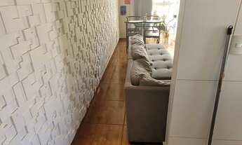 Imagem 4: Apartamento Varandas 1 ágio aceito carro