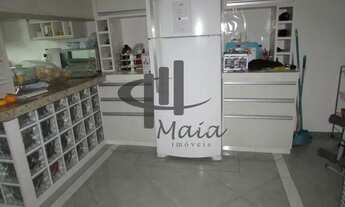 Imagem 5: Locação Sobrado Sao Caetano do Sul Barcelona Ref: 38081