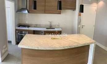 Imagem 5: Apartamento com 2 dormitórios, 65 m² - venda por R$ 710.000,00 ou aluguel por R$ 4.766,00