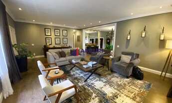 Imagem 2: Casa 05 quartos Serra dos Manacás (Nova Lima) - Venda