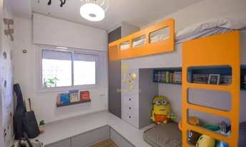 Imagem 7: APARTAMENTO RESIDENCIAL em SÃO PAULO - SP, ACLIMAÇÃO