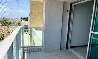 Imagem 3: Apartamento na Atalaia, 3 Quartos, sendo 2 Suítes, 2 Vagas, Imperdível