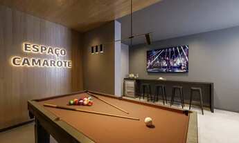 Imagem 6: APARTAMENTO RESIDENCIAL em São Paulo - SP, Santo Amaro