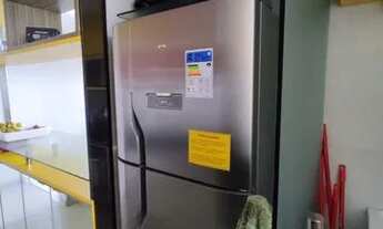 Imagem 7: Apartamento para locação, mobiliado, com 3 quartos no Indianópolis em Caruaru-PE