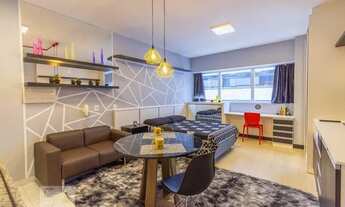 Imagem: Apartamento para Aluguel - Centro Cívico