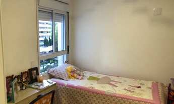Imagem 7: Apartamento com 3 dormitórios, 129 m² - venda por R$ 1.350.000,00 ou aluguel por R$ 9.270
