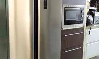 Imagem 2: Luzes do farol com 98 metros quadrados com 3 quartos em Farolândia - Aracaju - SE