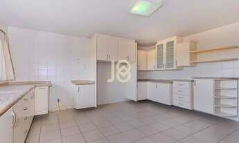 Imagem 7: CASA COM 4 QUARTOS AO LADO DO PARQUE BARIGUI Casa com 4 quartos ao lado do Parque Barigui