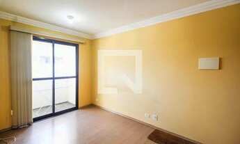 Imagem: Apartamento para Aluguel - Mandaqui, 2 Quartos