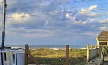 Imagem: Vende-se casa em Cidreira