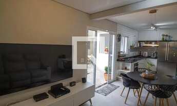 Imagem 5: Casa à Venda - Santo Amaro , 5 Quartos, 250 m2