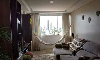 Imagem: Apartamento no Bairro dos Estados