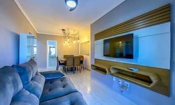 Imagem 4: Lindo apartamento em Praia Grande na Ocian, sendo 3 dormitórios, 1 suíte