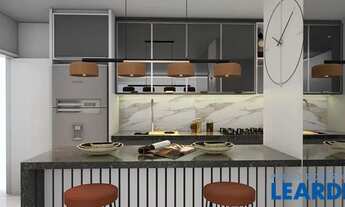 Imagem 5: APARTAMENTO - VILA LEOPOLDINA - SP