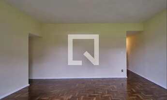 Imagem 4: Apartamento para Aluguel - Andaraí, 2 Quartos, 77 m2